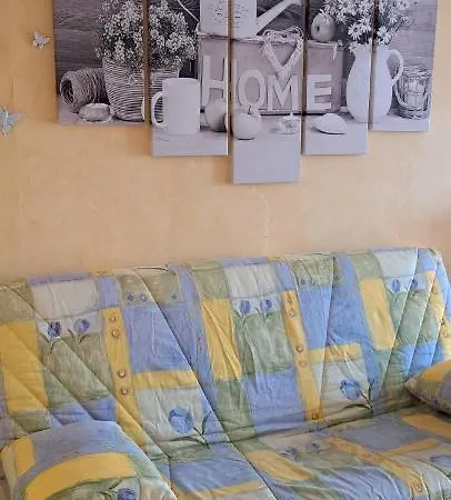 Cap D'agde * 阿格德