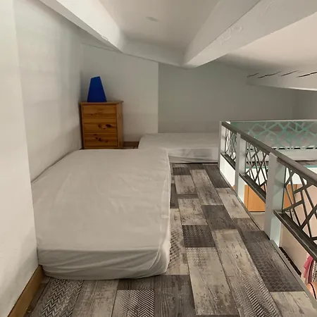 Apartment Cap D'agde 2 Pieces Et Mezzanine