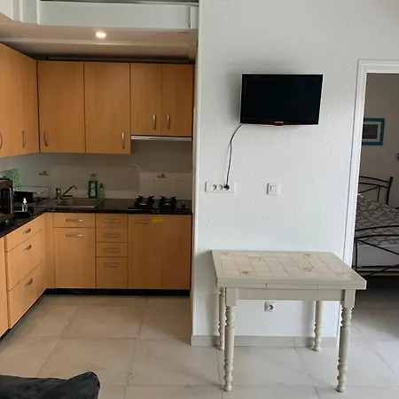 Apartment Cap D'agde 2 Pieces Et Mezzanine Agde