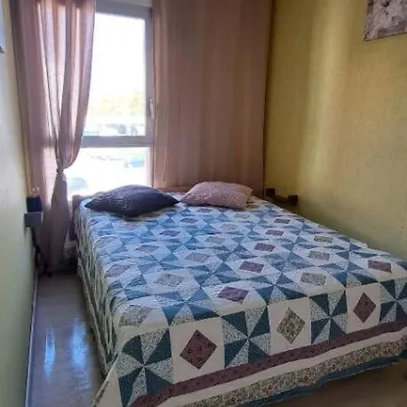 Appartement Cap D'agde *