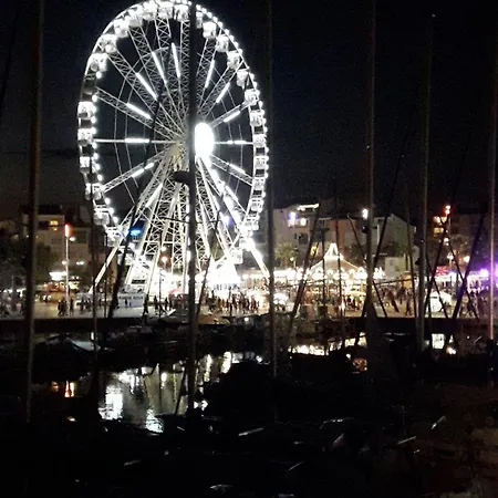 Cap D'agde 아파트